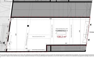 More details for 93 Rue Petit, Paris - Retail for Lease
