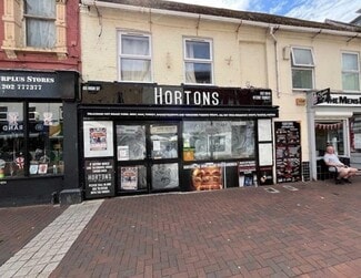 More details for 65 High St, Poole - Retail for Lease
