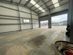 Butts Pond Industrial Estate, Sturminster Newton for sale Interior Photo- Image 1 of 2