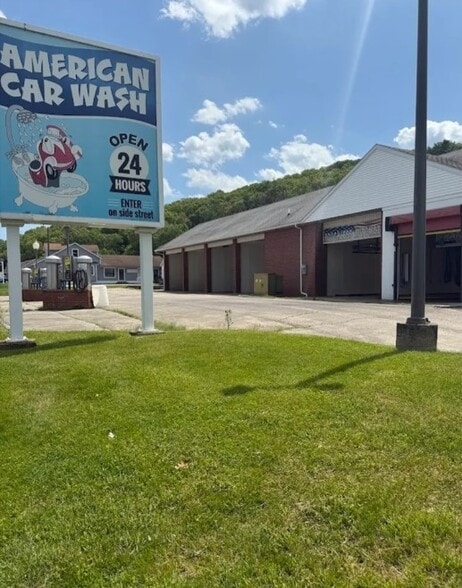 924 Norwich New London Tpke, Uncasville, CT for sale - Building Photo - Image 2 of 2