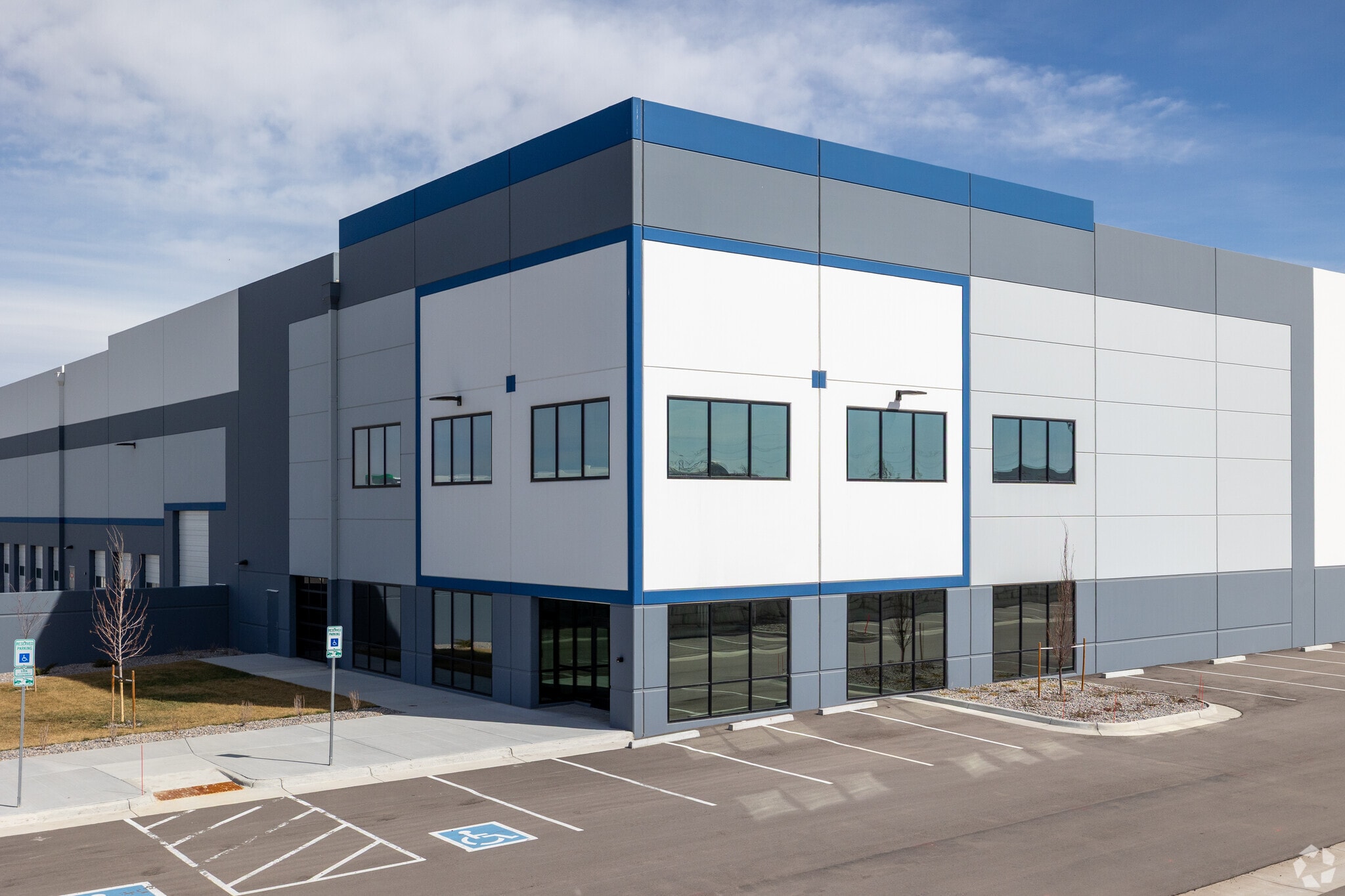 20600 E 35th Dr, Aurora, CO for lease Primary Photo- Image 1 of 28