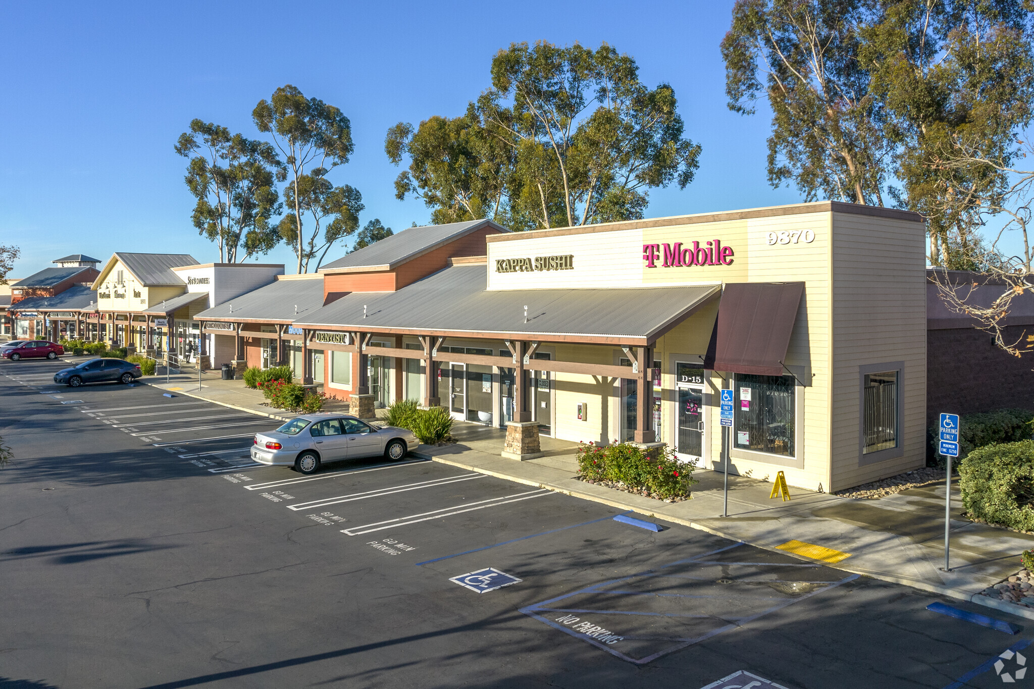 9870-9872 Hibert St, San Diego, CA for sale Primary Photo- Image 1 of 7