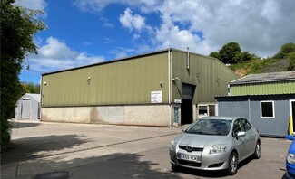 Plus de détails pour Bath Rd, Wells - Industriel à vendre