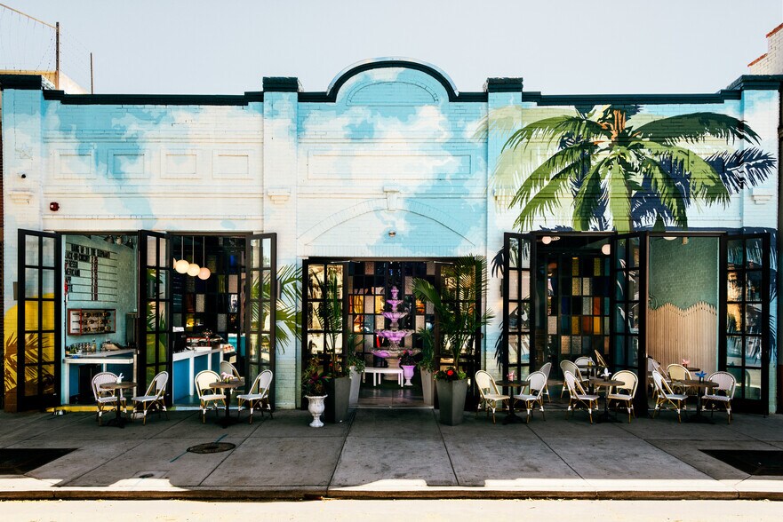 1310 Pearl St, Denver, CO à vendre - Photo principale - Image 1 de 6