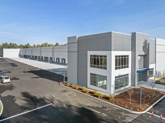 More details for 150 Revolutionary Dr, Taunton, MA - Industrial for Lease