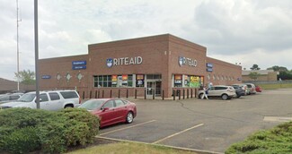 More details for 2574 Easton St NE, Canton, OH - Retail for Lease