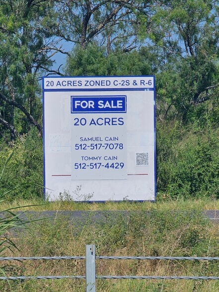 13699 U.S. 281 Hwy, San Antonio, TX for sale - Building Photo - Image 2 of 29