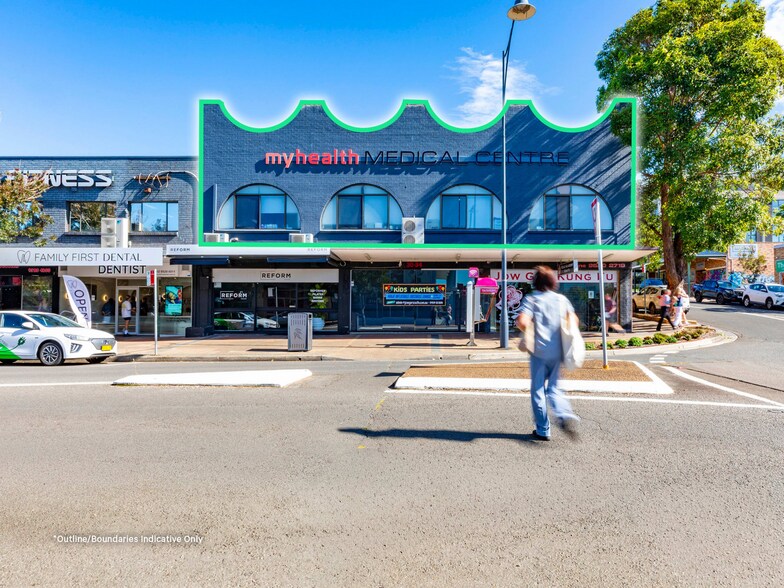 30 Station St, Engadine for sale - Building Photo - Image 1 of 3