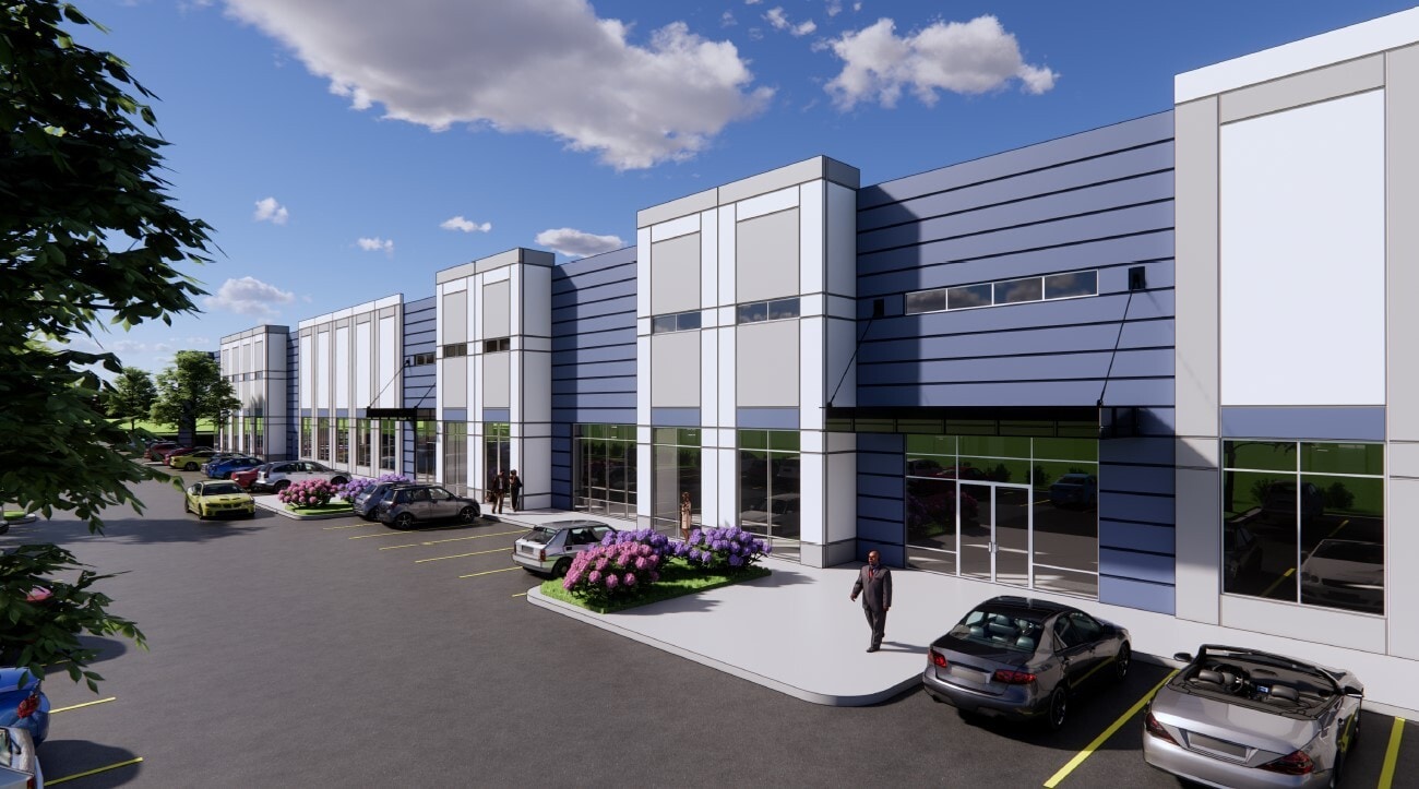 New Technology Dr, Lake Mary, FL for lease Interior Photo- Image 1 of 1