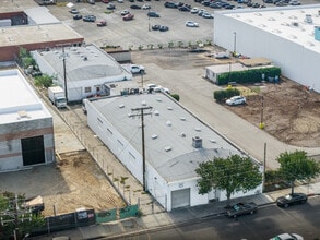 1646 W 130th St, Gardena, CA - Aerial  map view - Image1