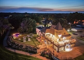 Plus de détails pour 24 W Park St, Spencer, IA - Commerce de détail à vendre