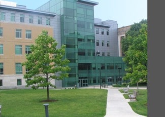 Plus de détails pour 2 Avenue Louis Pasteur, Boston, MA - Bureau à louer