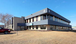 Plus de détails pour 9775-9799 45th Ave NW, Edmonton, AB - Industriel/Logistique à louer