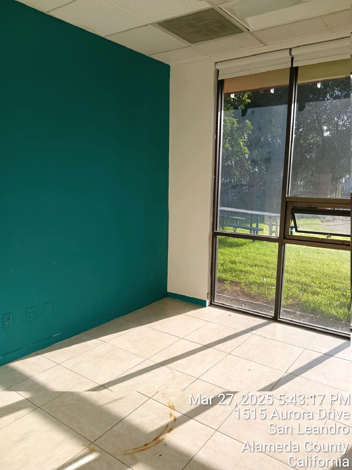 1515 Aurora Dr, San Leandro, CA for lease Interior Photo- Image 1 of 2