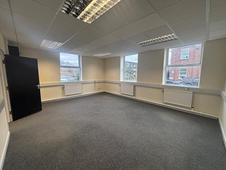 Cresswell Ln, Stoke On Trent for lease - Building Photo - Image 3 of 21