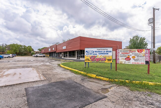 More details for 6120-6136 Montgomery Dr, San Antonio, TX - Retail for Sale