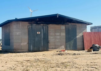 Plus de détails pour 13454 Gabriel Rd, Victorville, CA - Terrain à vendre