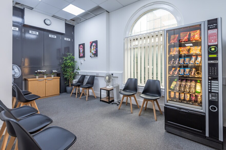 49 Effra Rd, Londres à louer - Photo intérieure - Image 3 de 21