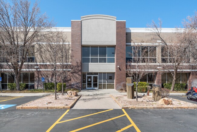 More details for 808 E Utah Valley Dr, American Fork, UT - Office for Lease