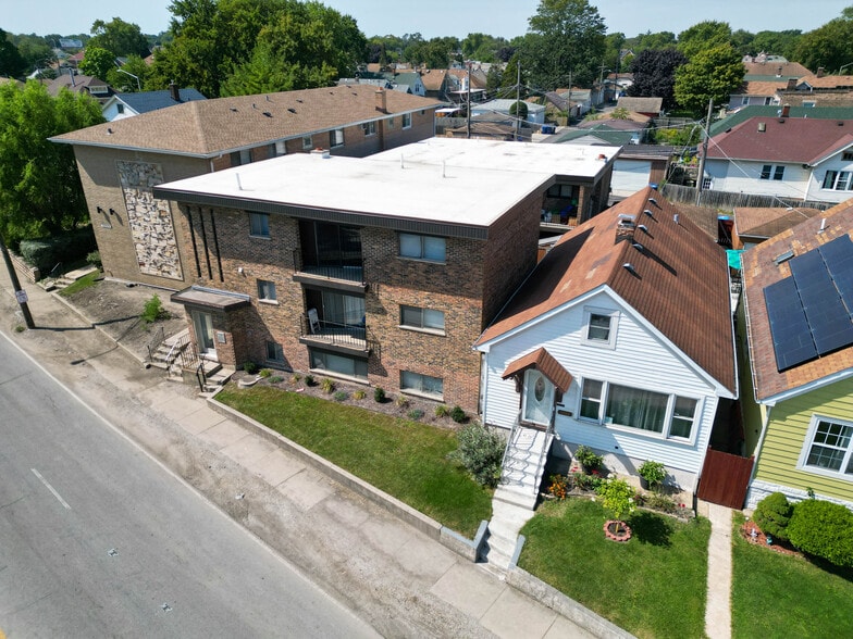 12510 Vincennes Rd, Blue Island, IL for sale - Building Photo - Image 3 of 8