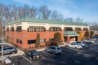 More details for 1351 S County Trl, East Greenwich, RI - Office/Medical for Lease