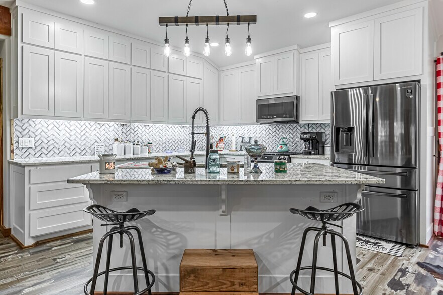 20064 Private Road 3186, Marquez, TX à vendre - Photo intérieure - Image 2 de 12