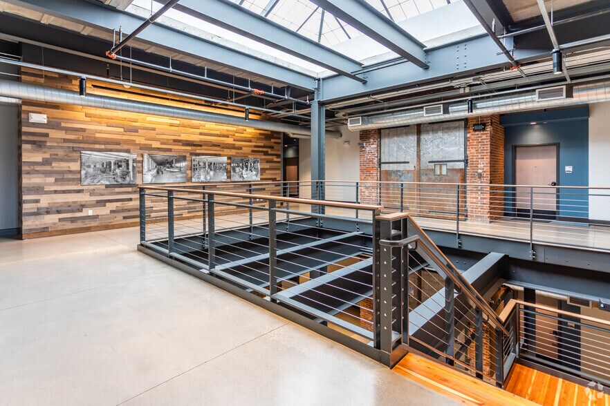 525 2nd St, La Crosse, WI à louer - Photo intérieure - Image 3 de 15