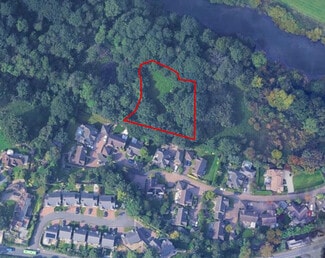 Plus de détails pour 14 Mountwood Park, Shrewsbury - Terrain à vendre