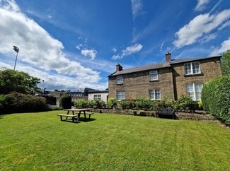 More details for 131 The Triangle, Belper - Office for Lease