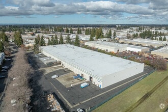 11391 Sunrise Gold Cir, Rancho Cordova, CA - AERIAL map view