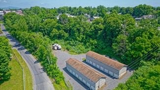 More details for 16 Depot St, Hudson Falls, NY - Specialty for Sale