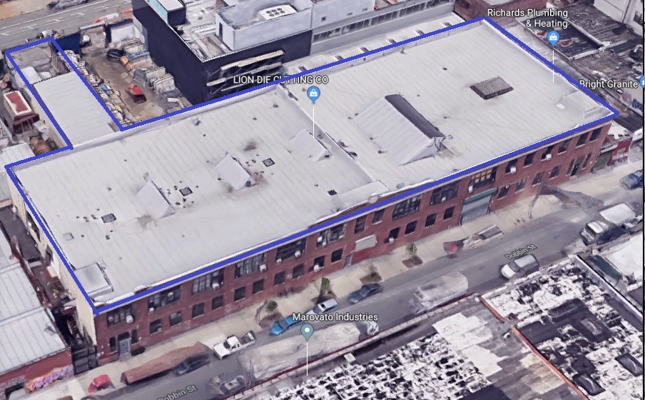 77-107 Dobbin St, Brooklyn, NY for lease - Other - Image 3 of 7