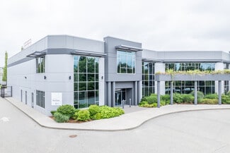 More details for 19099 25th Ave, Surrey, BC - Industrial for Lease
