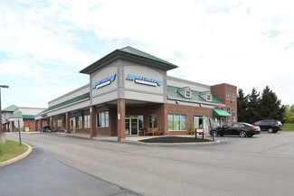 More details for 12 Courtney Dr, Fairport, NY - Retail for Lease