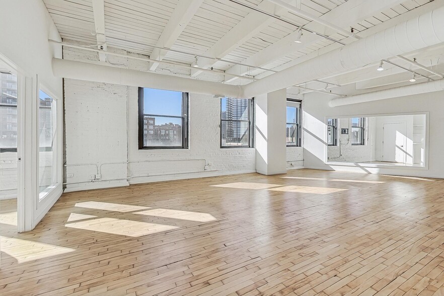 400-420 N May St, Chicago, IL for lease - Interior Photo - Image 3 of 20