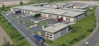 Plus de détails pour 6 Tilery Close, Bowburn - Industriel à vendre