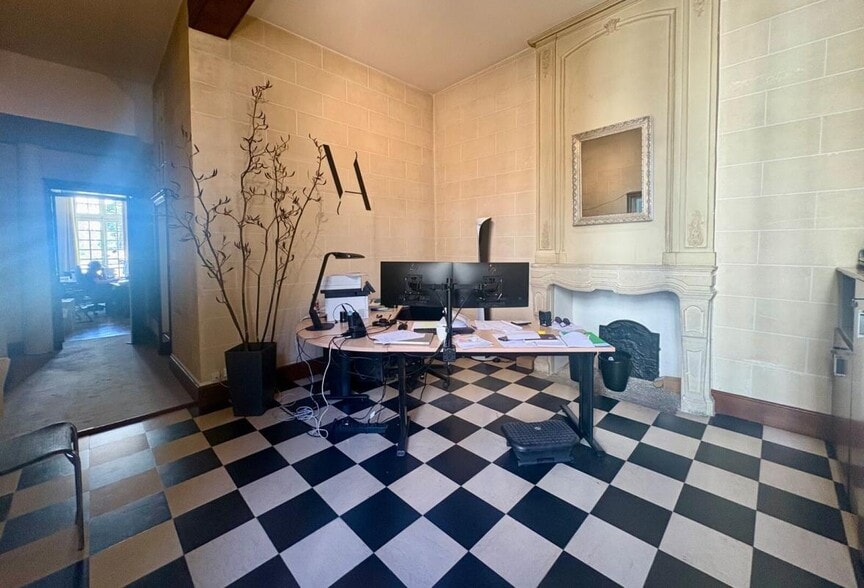 Bureau dans Nantes à louer - Photo intérieure - Image 2 de 9
