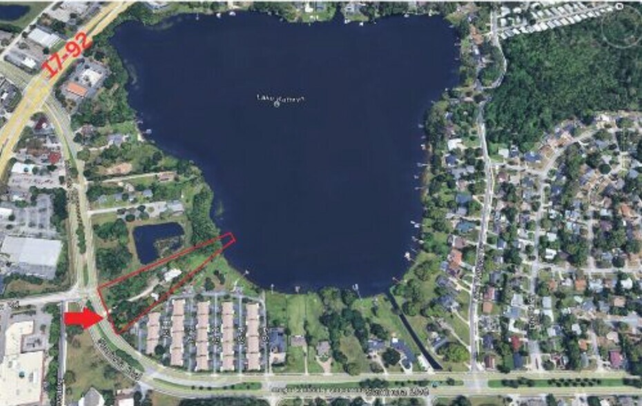 417 Rain Lily Cove, Casselberry, FL à vendre - Photo du bâtiment - Image 2 de 18