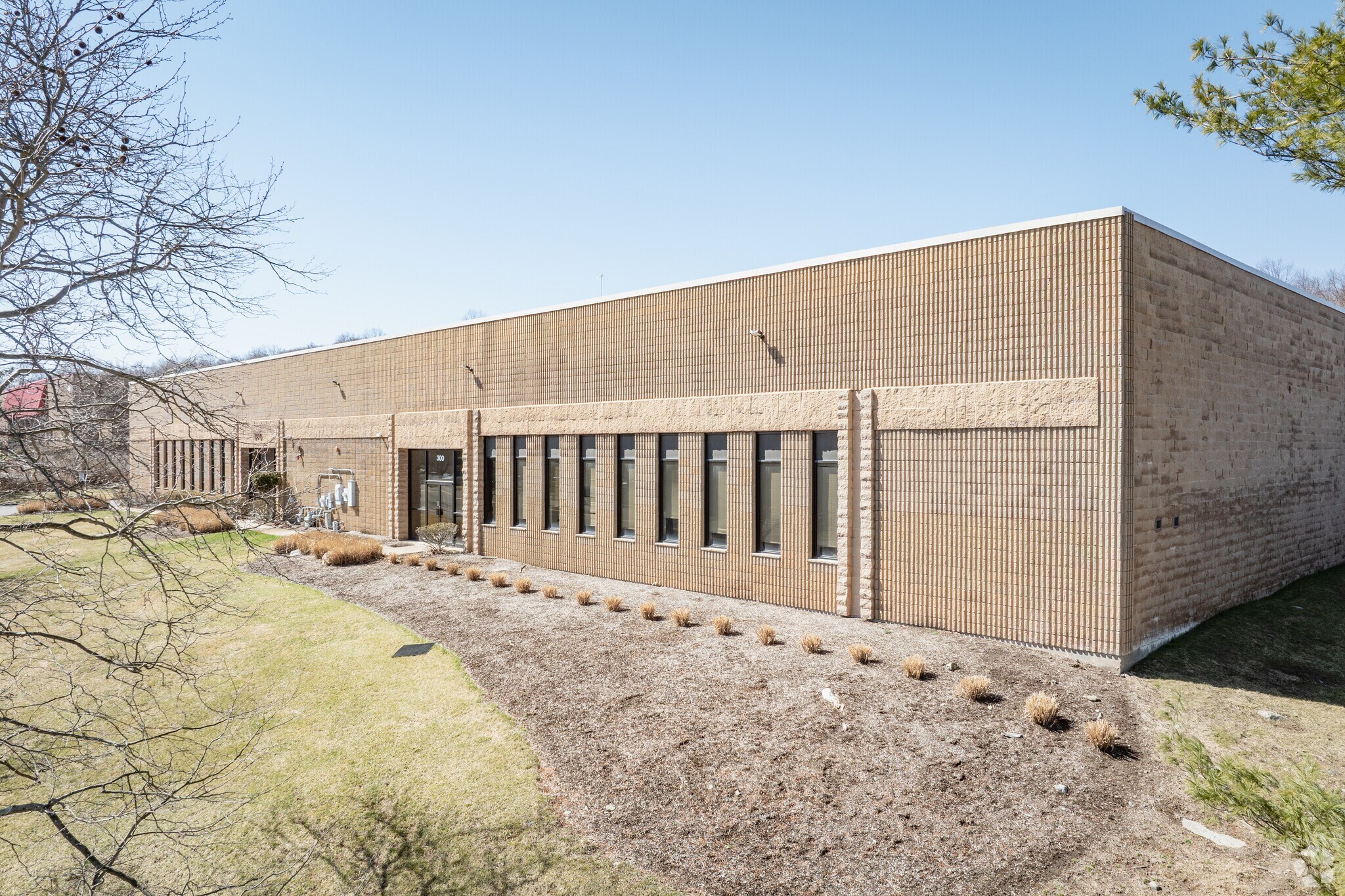 300 Corporate Dr, Mahwah, NJ à vendre Photo du bâtiment- Image 1 de 1