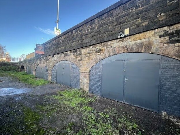 Plus de détails pour 7-10 Liverpool Road, Ormskirk - Industriel à louer