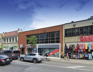 More details for 568-570 Bloor St W, Toronto, ON - Office, Retail for Lease