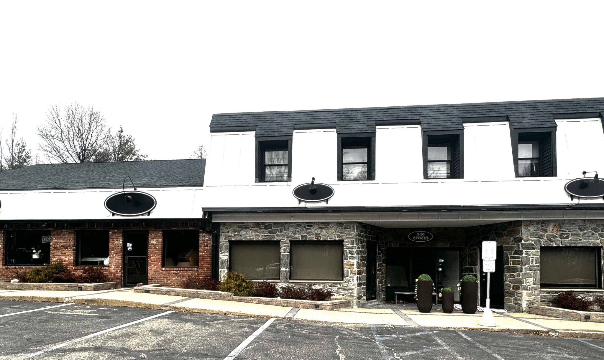 246 State Route 10, Randolph, NJ for lease Building Photo- Image 1 of 3