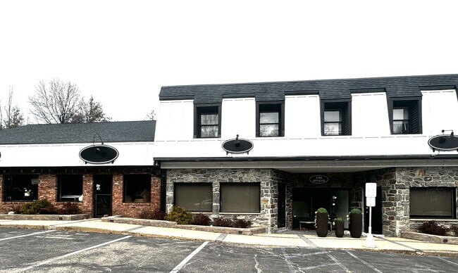 Plus de détails pour 246 State Route 10, Randolph, NJ - Bureau, Commerce de détail à louer