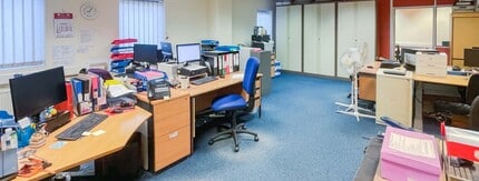 Vantage Way, Poole for lease Interior Photo- Image 2 of 3