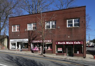 More details for 450 N Main St, Brewster, NY - Retail for Lease