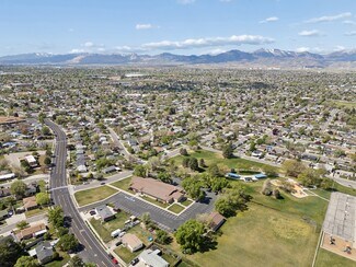 Plus de détails pour 4232 W 5015 S, Kearns, UT - Spécialité à vendre