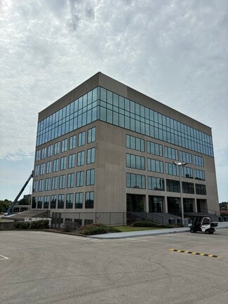 More details for 85 N Danny Thomas Blvd, Memphis, TN - Office for Lease