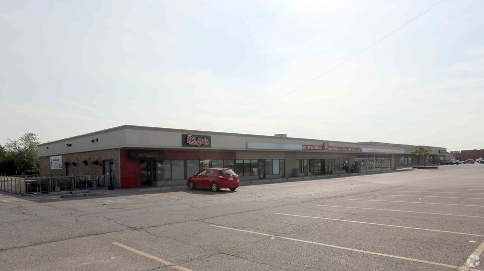 301 Queen St, Caledon, ON for sale - Primary Photo - Image 1 of 1