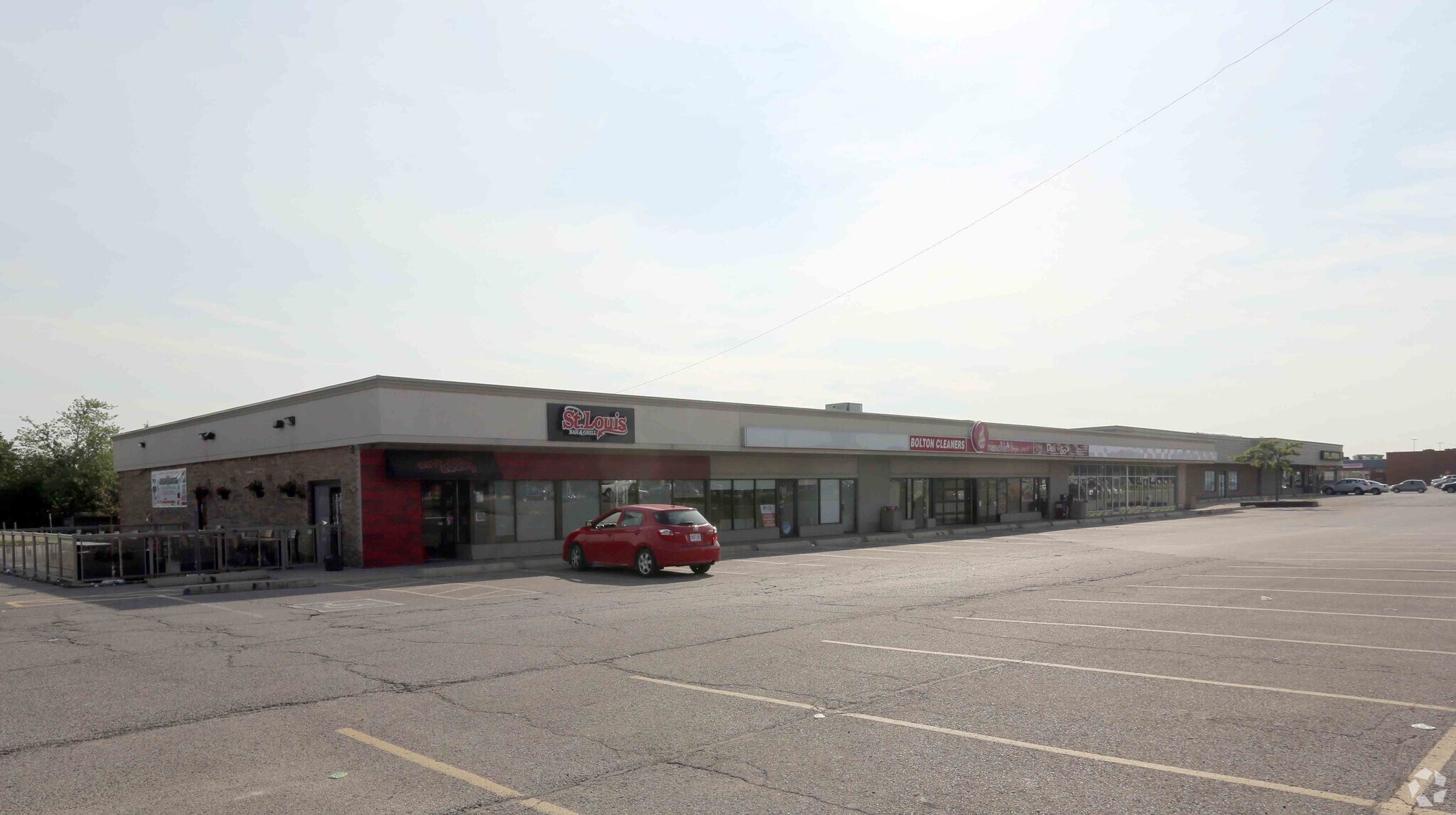 301 Queen St, Caledon, ON for sale Primary Photo- Image 1 of 1