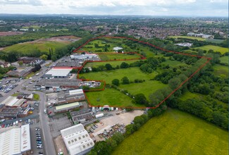 Plus de détails pour Walsall Rd, Walsall - Terrain à vendre